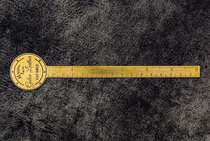 Galen Leather Letter Opener