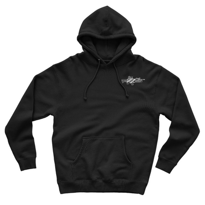 Geospatial Intelligence Hoodie