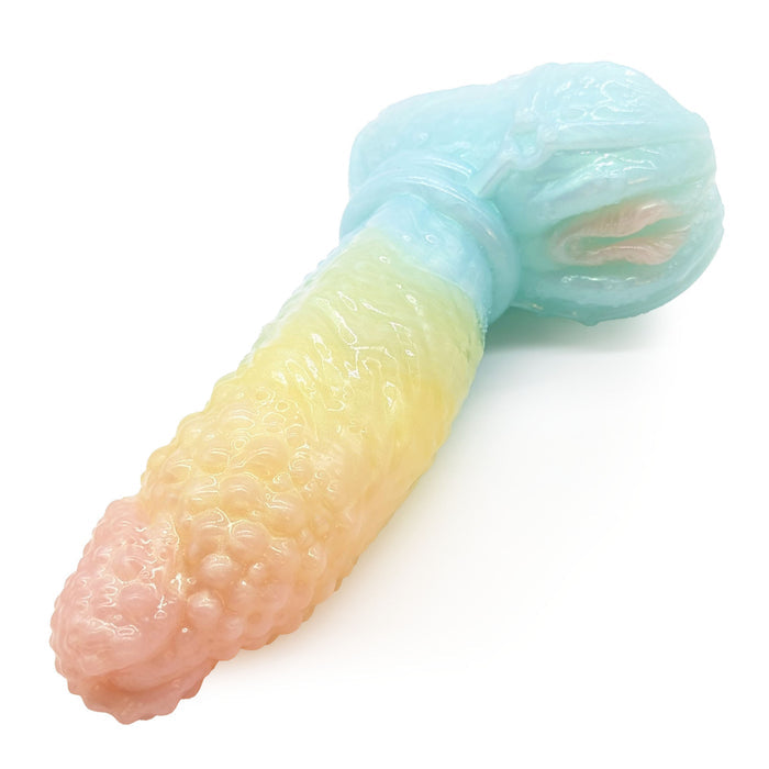Gherkin M-3517 ~ Medium Size ~ Soft