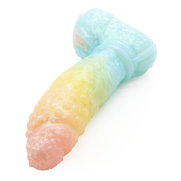 Gherkin M-3517 ~ Medium Size ~ Soft
