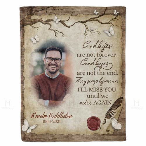 gifts for loss of brother
