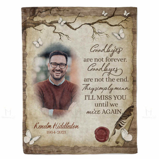 gifts for loss of brother