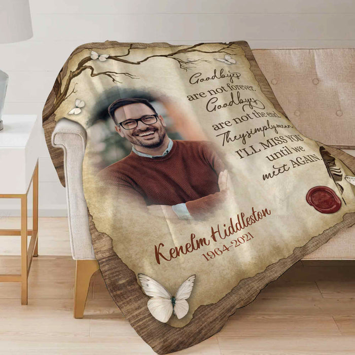 gifts for loss of brother
