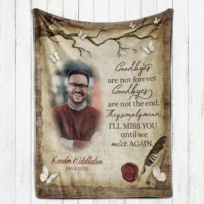 gifts for loss of brother