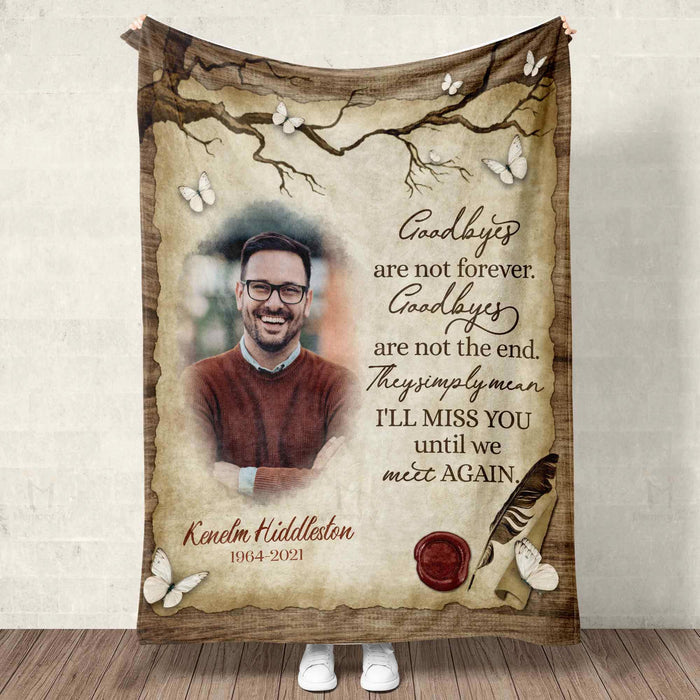 gifts for loss of brother