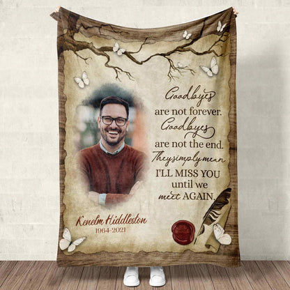 gifts for loss of brother