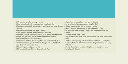 Gilmore Girls | DIGITAL ARTWORK DOWNLOAD