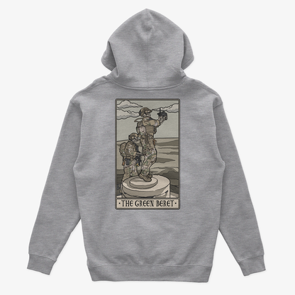 Green Beret Hoodie