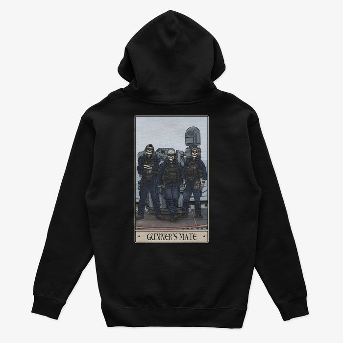 Gunner's Mate Hoodie