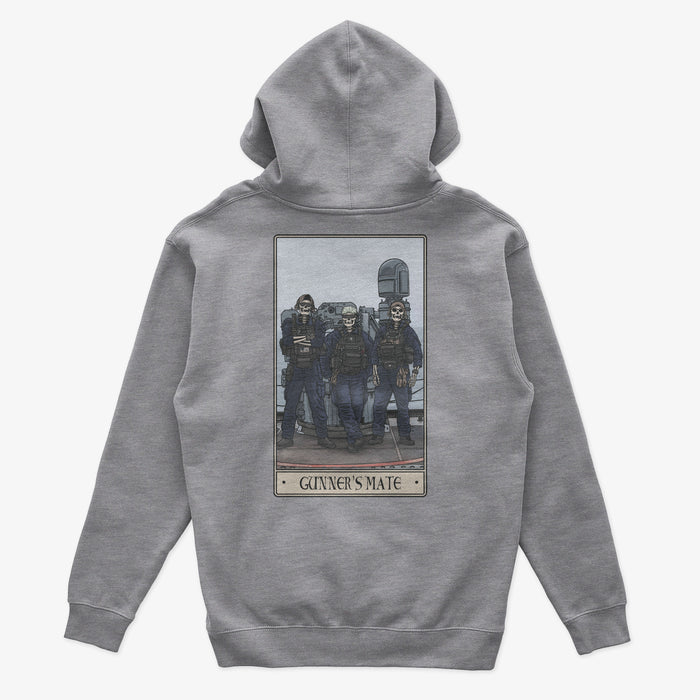 Gunner's Mate Hoodie