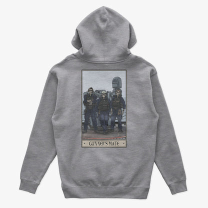 Gunner's Mate Hoodie