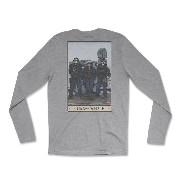 Gunner's Mate Long Sleeve