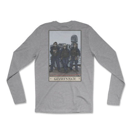 Gunner's Mate Long Sleeve