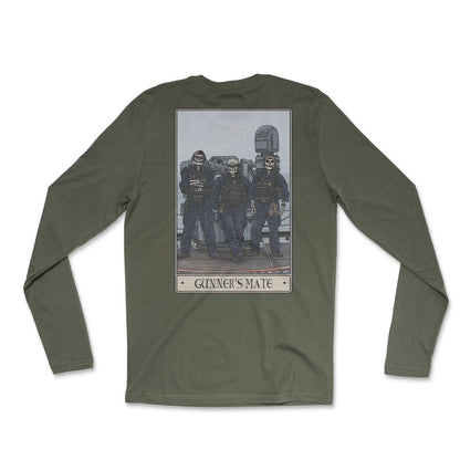 Gunner's Mate Long Sleeve