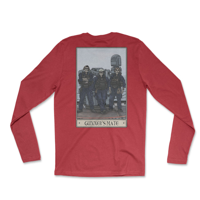 Gunner's Mate Long Sleeve