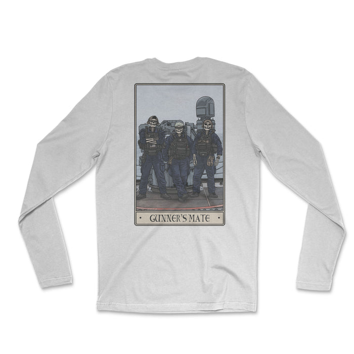 Gunner's Mate Long Sleeve