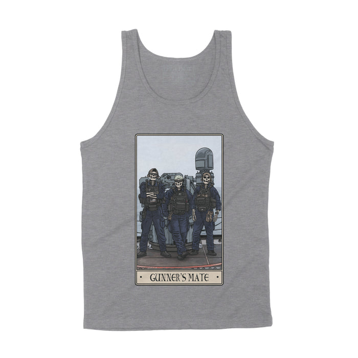 Gunner's Mate Tank Top