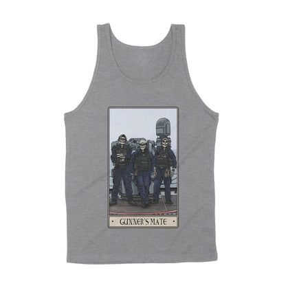 Gunner's Mate Tank Top