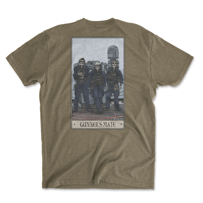 Gunner's Mate Tee