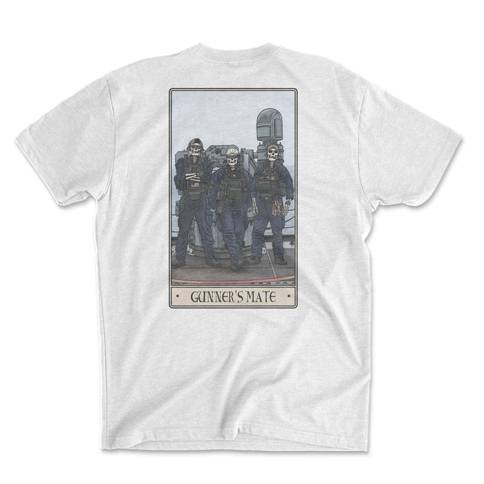 Gunner's Mate Tee