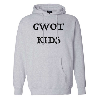 GWOT Kids Hoodie