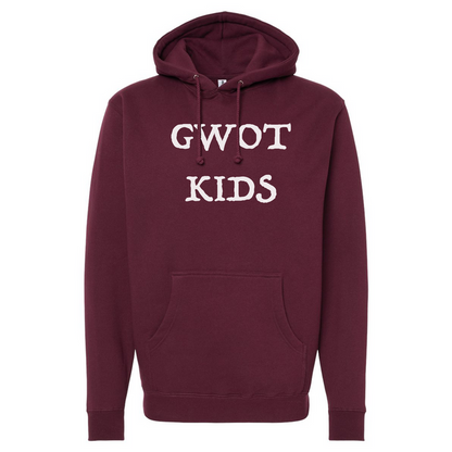 GWOT Kids Hoodie