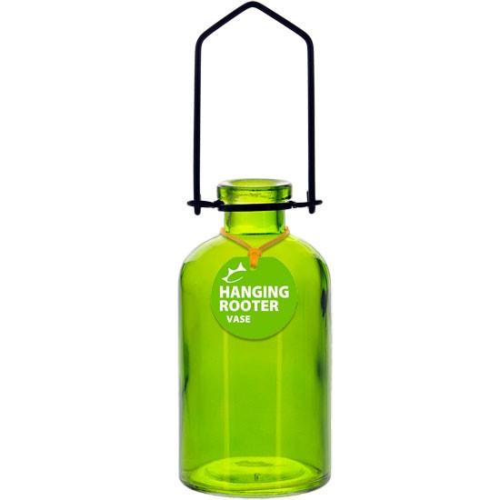 Hanging Apothecary Rooter Vase