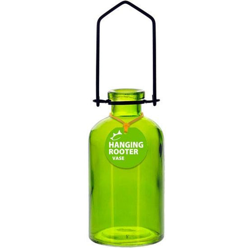 Hanging Apothecary Rooter Vase
