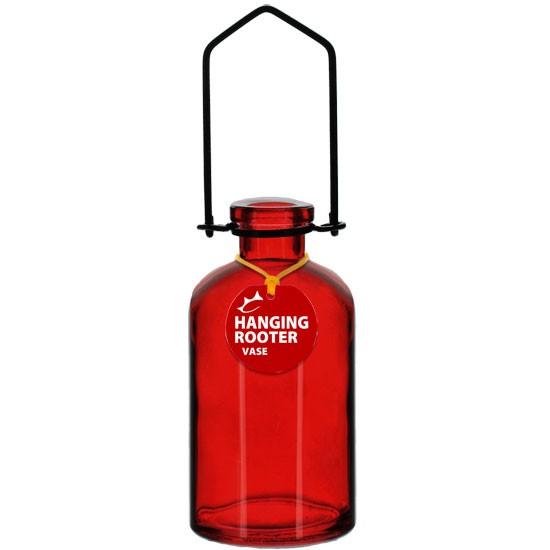 Hanging Apothecary Rooter Vase