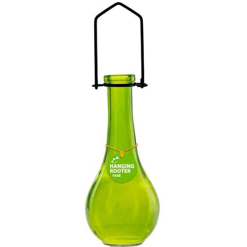 Hanging Drop Rooter Vase