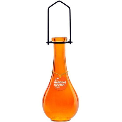 Hanging Drop Rooter Vase
