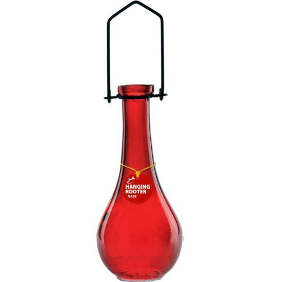 Hanging Drop Rooter Vase