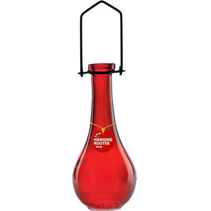 Hanging Drop Rooter Vase
