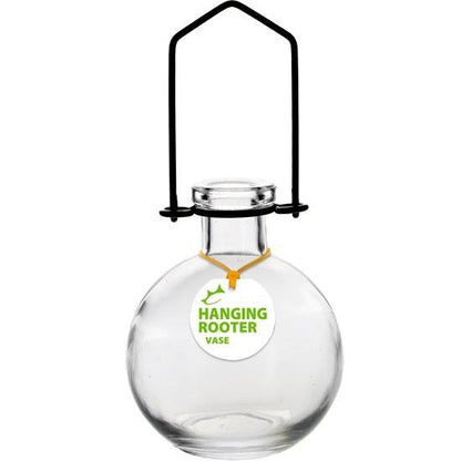 Hanging Large Ball Rooter Vase