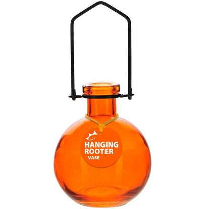 Hanging Large Ball Rooter Vase