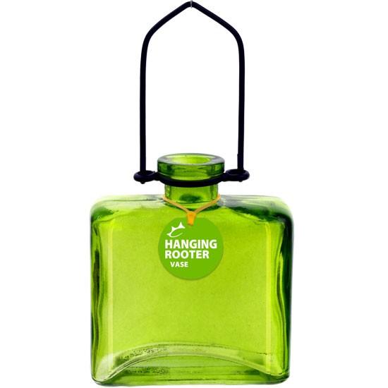Hanging Matic Rooter Vase