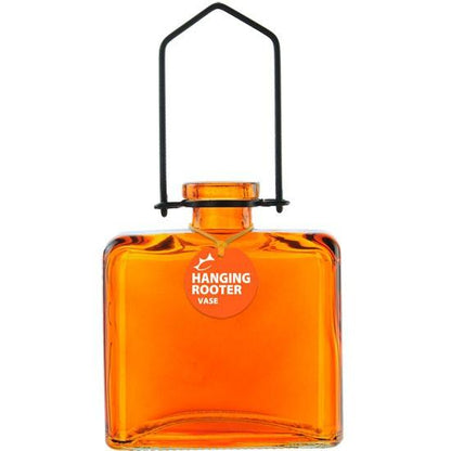Hanging Matic Rooter Vase