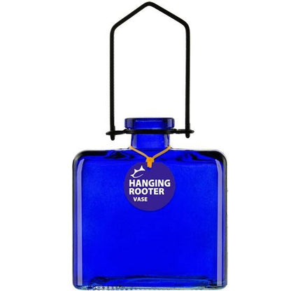 Hanging Matic Rooter Vase