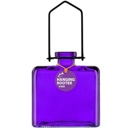 Hanging Matic Rooter Vase