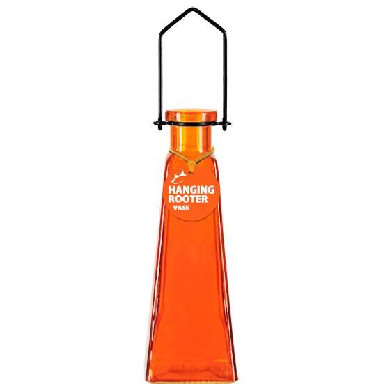 Hanging Pyramid Rooter Vase