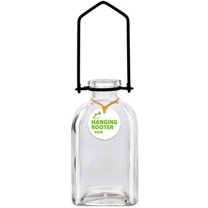 Hanging Roma Rooter Vase