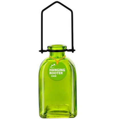 Hanging Roma Rooter Vase