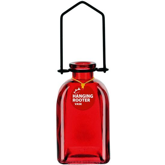 Hanging Roma Rooter Vase