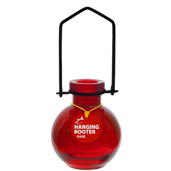 Hanging Small Ball Rooter Vase