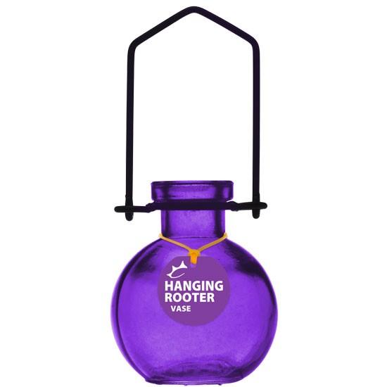 Hanging Small Ball Rooter Vase