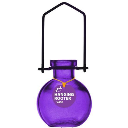 Hanging Small Ball Rooter Vase
