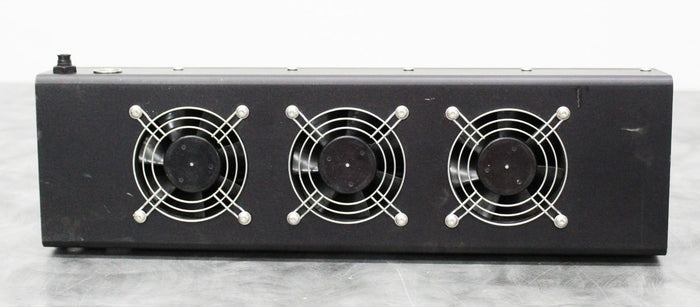 Harbinger Heating Block and Cooling Fans for Stargazer 384 DLS Microplate Reader