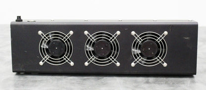 Harbinger Heating Block and Cooling Fans for Stargazer 384 DLS Microplate Reader