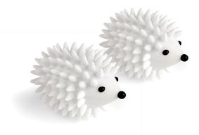 Hedgehog Dryer Buddies