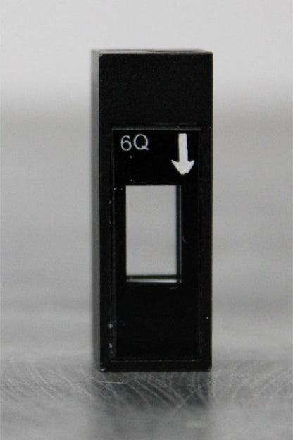 Hellma Absorption Cuvette 0.5mm